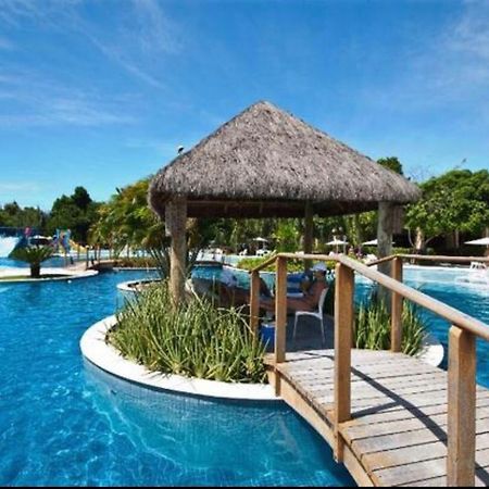 Iloa Resort 106 Барра-ди-Сан-Мигел Экстерьер фото