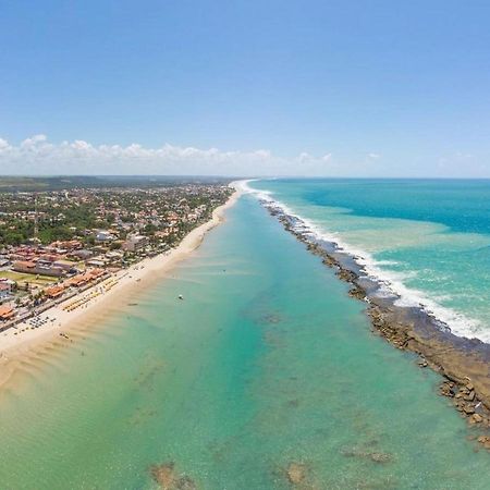Iloa Resort 106 Барра-ди-Сан-Мигел Экстерьер фото