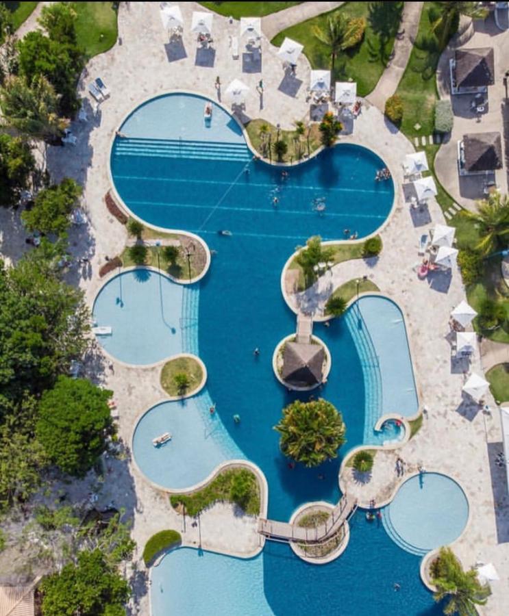 Iloa Resort 106 Барра-ди-Сан-Мигел Экстерьер фото