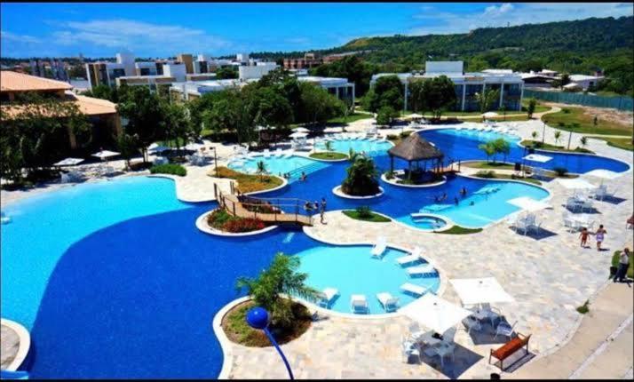 Iloa Resort 106 Барра-ди-Сан-Мигел Экстерьер фото