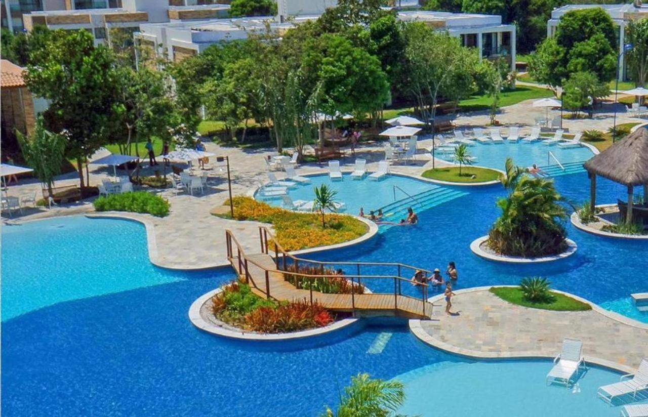Iloa Resort 106 Барра-ди-Сан-Мигел Экстерьер фото