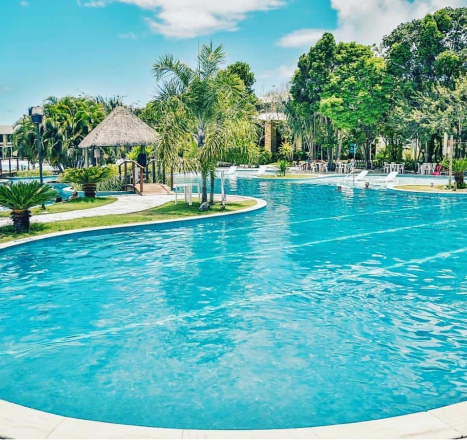 Iloa Resort 106 Барра-ди-Сан-Мигел Экстерьер фото