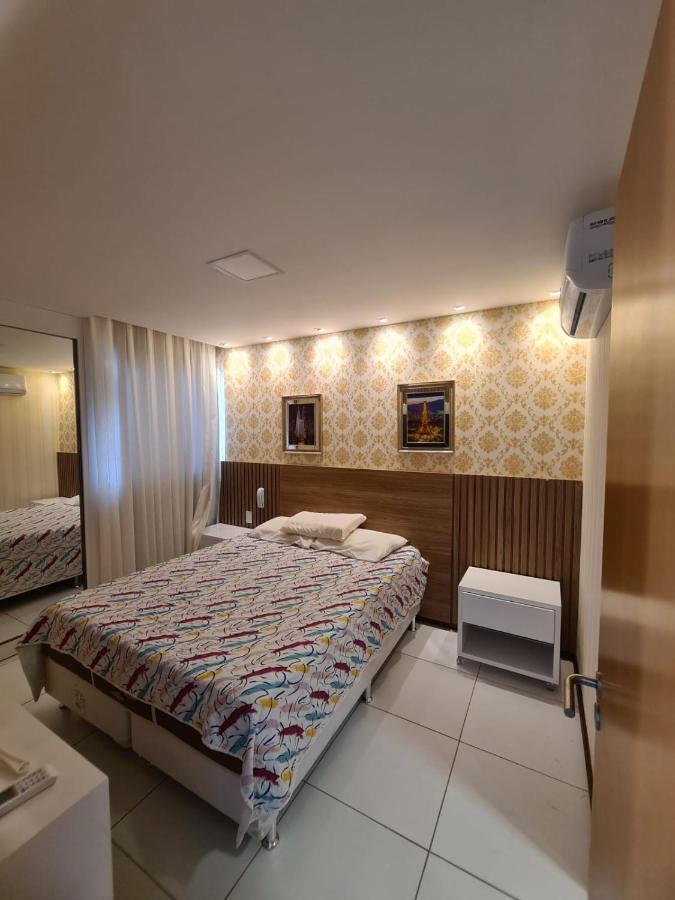 Iloa Resort 106 Барра-ди-Сан-Мигел Экстерьер фото