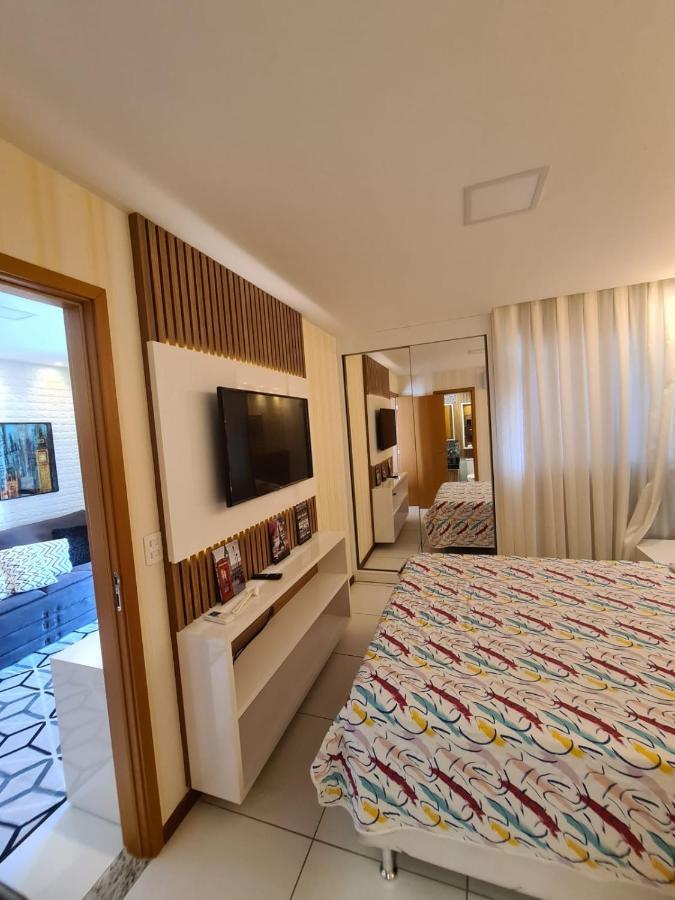 Iloa Resort 106 Барра-ди-Сан-Мигел Экстерьер фото