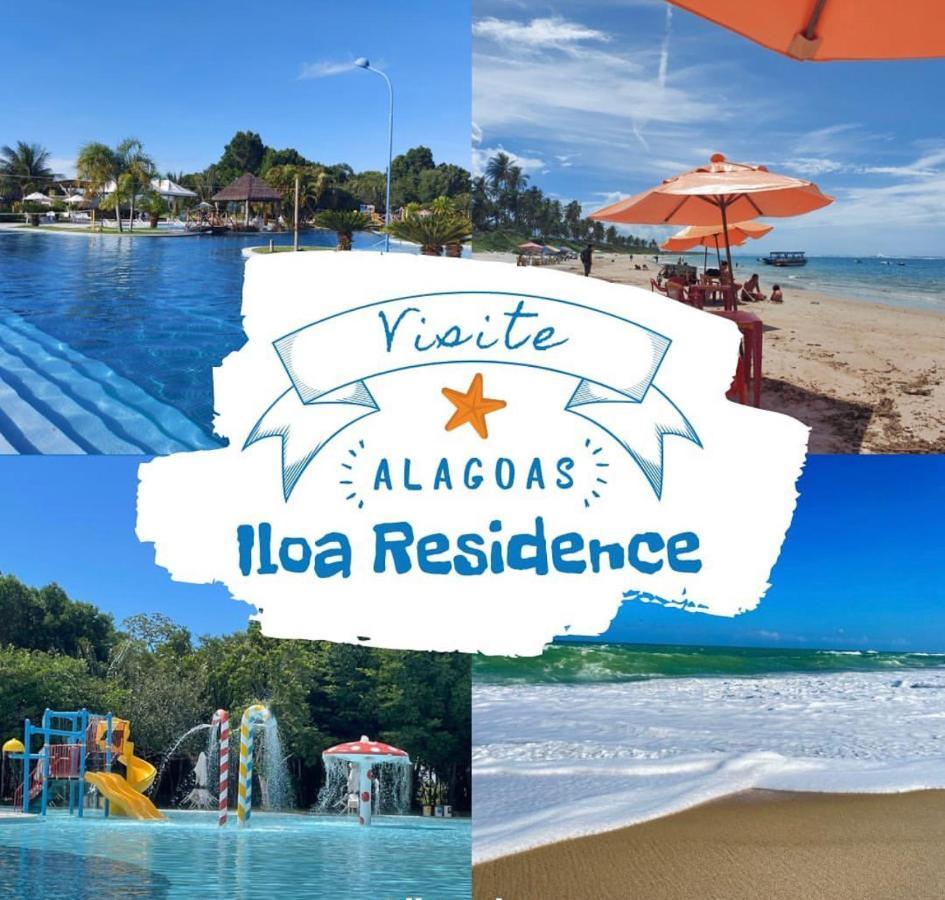 Iloa Resort 106 Барра-ди-Сан-Мигел Экстерьер фото