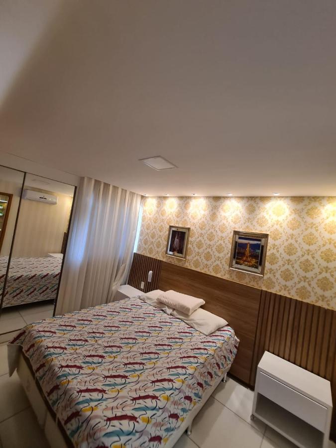 Iloa Resort 106 Барра-ди-Сан-Мигел Экстерьер фото