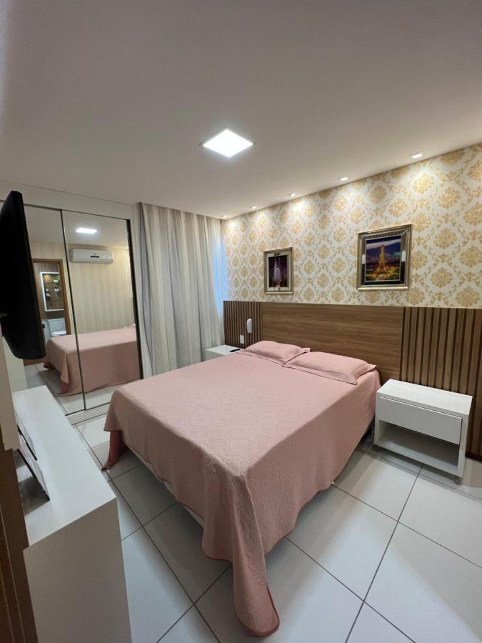 Iloa Resort 106 Барра-ди-Сан-Мигел Экстерьер фото
