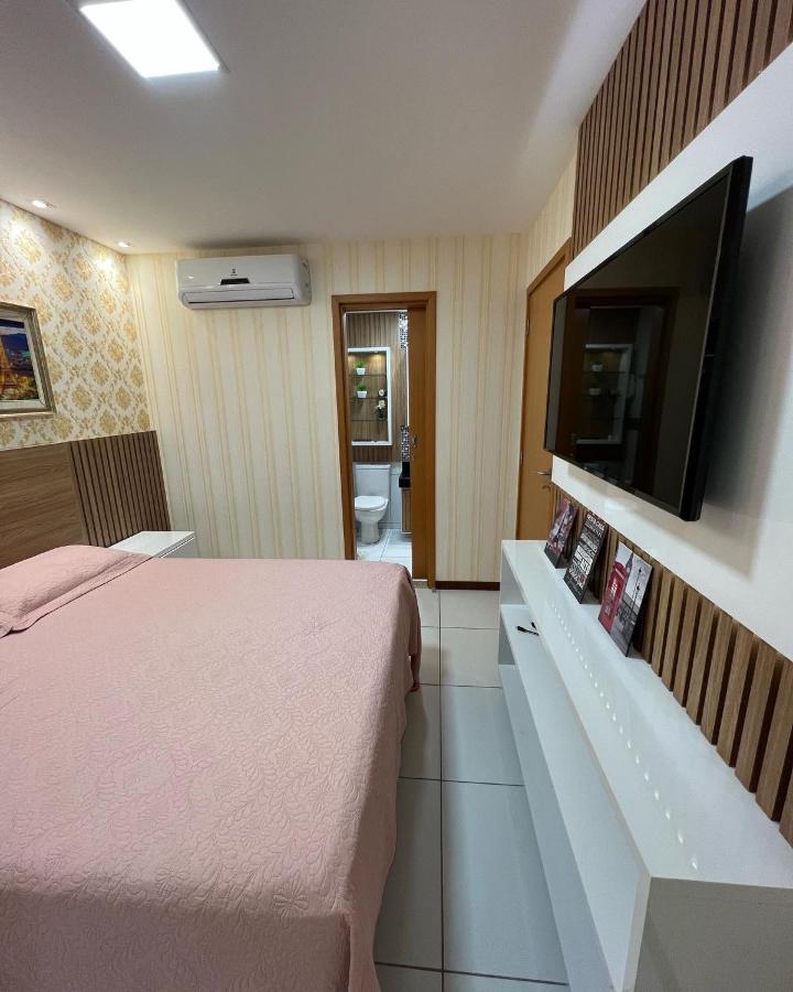 Iloa Resort 106 Барра-ди-Сан-Мигел Экстерьер фото