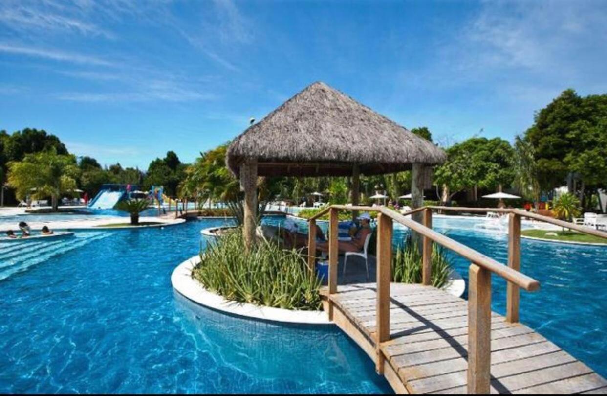 Iloa Resort 106 Барра-ди-Сан-Мигел Экстерьер фото