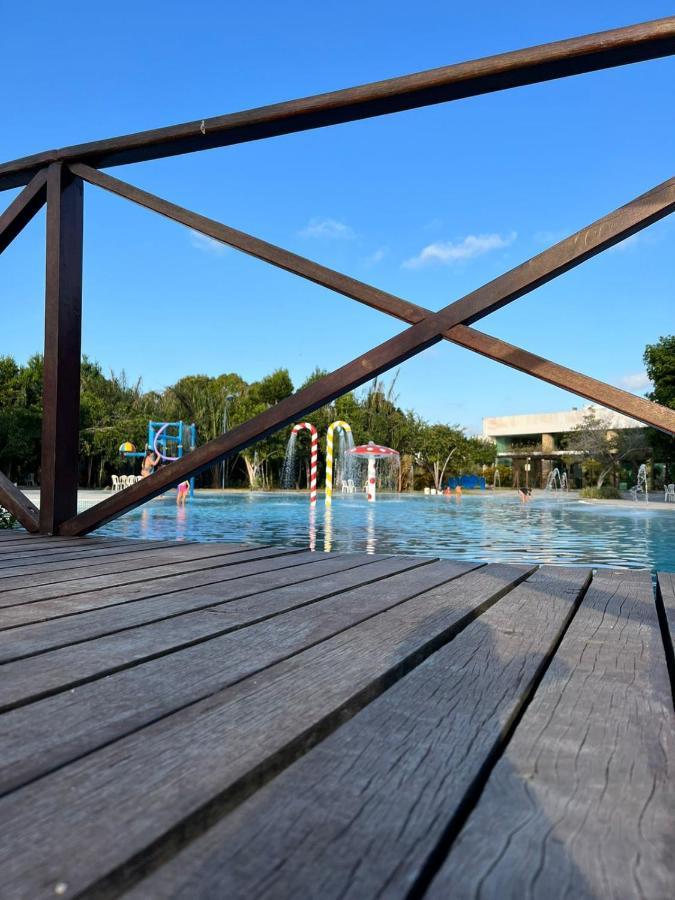 Iloa Resort 106 Барра-ди-Сан-Мигел Экстерьер фото