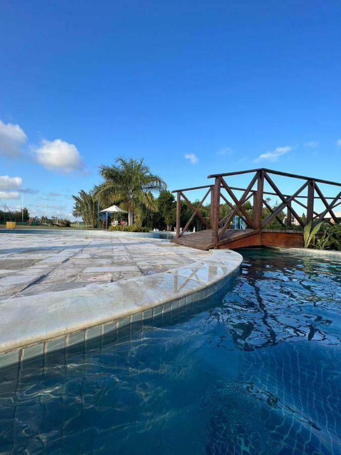 Iloa Resort 106 Барра-ди-Сан-Мигел Экстерьер фото