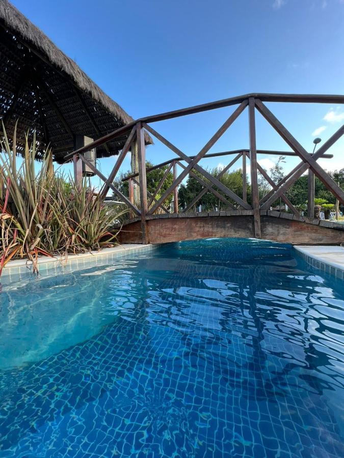 Iloa Resort 106 Барра-ди-Сан-Мигел Экстерьер фото