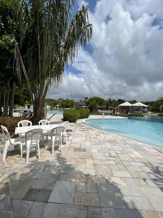 Iloa Resort 106 Барра-ди-Сан-Мигел Экстерьер фото