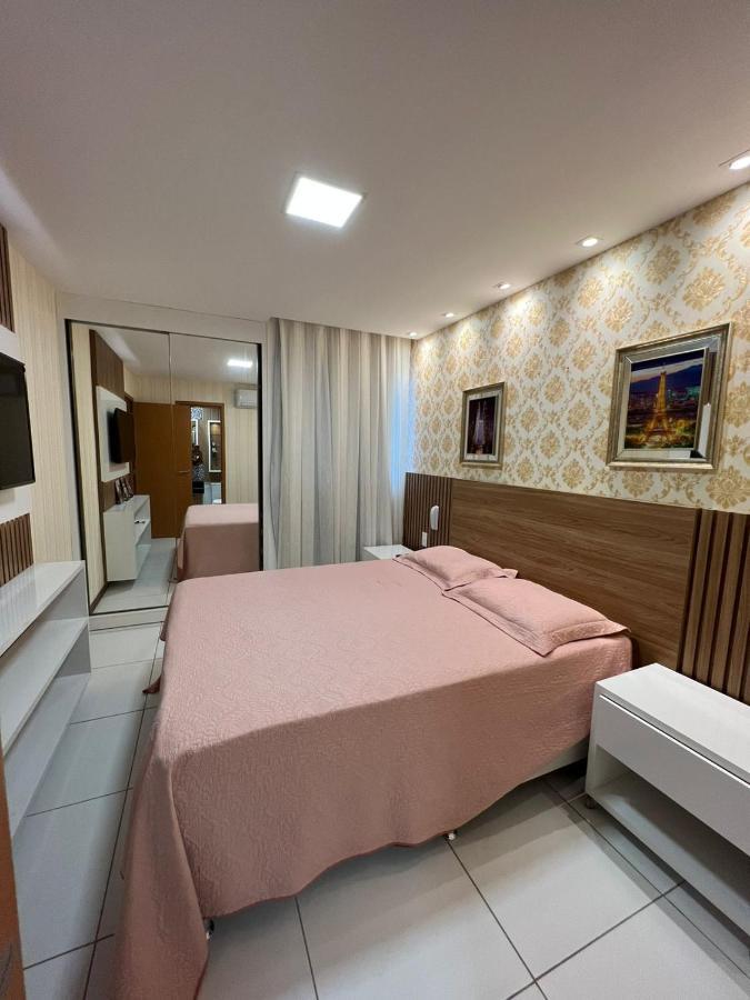 Iloa Resort 106 Барра-ди-Сан-Мигел Экстерьер фото