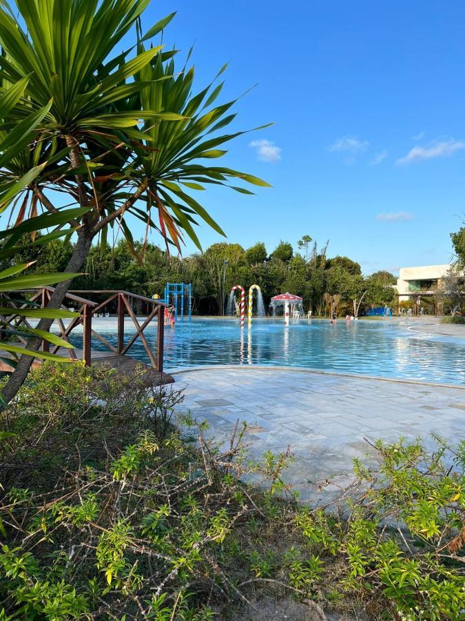 Iloa Resort 106 Барра-ди-Сан-Мигел Экстерьер фото