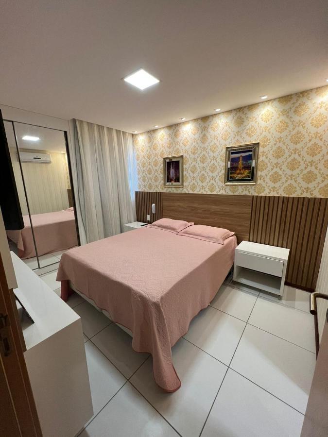 Iloa Resort 106 Барра-ди-Сан-Мигел Экстерьер фото
