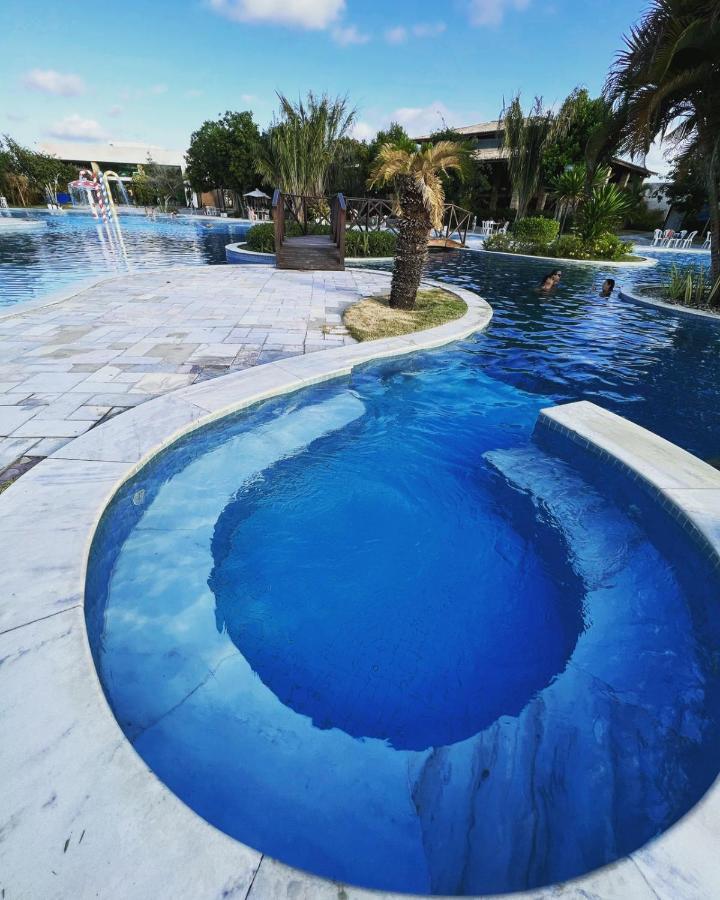 Iloa Resort 106 Барра-ди-Сан-Мигел Экстерьер фото