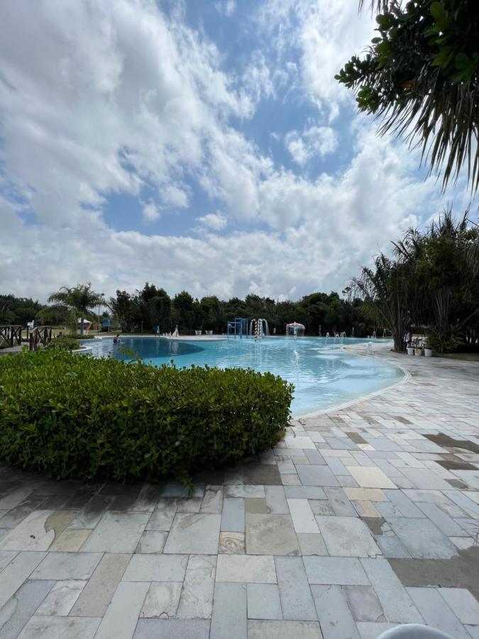 Iloa Resort 106 Барра-ди-Сан-Мигел Экстерьер фото