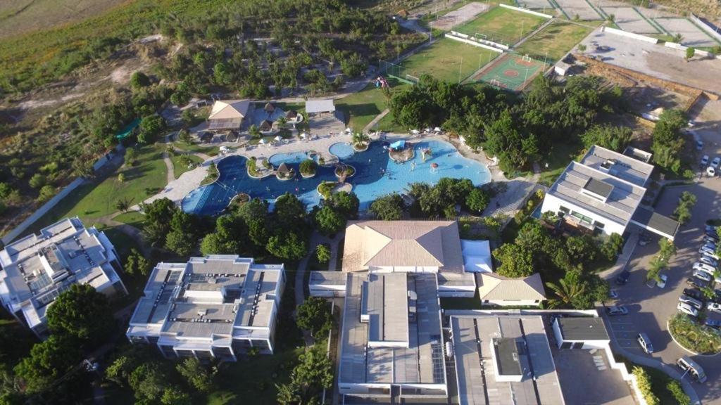 Iloa Resort 106 Барра-ди-Сан-Мигел Экстерьер фото